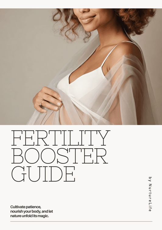 Fertility Booster Guide